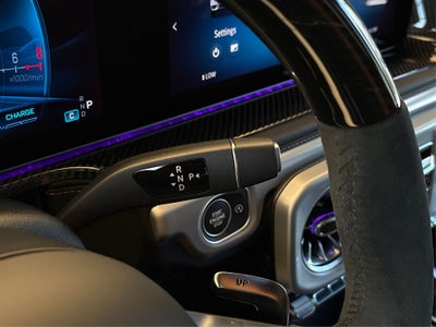 2025 Mercedes-Benz G-Class G 63 AMG® 4MATIC®