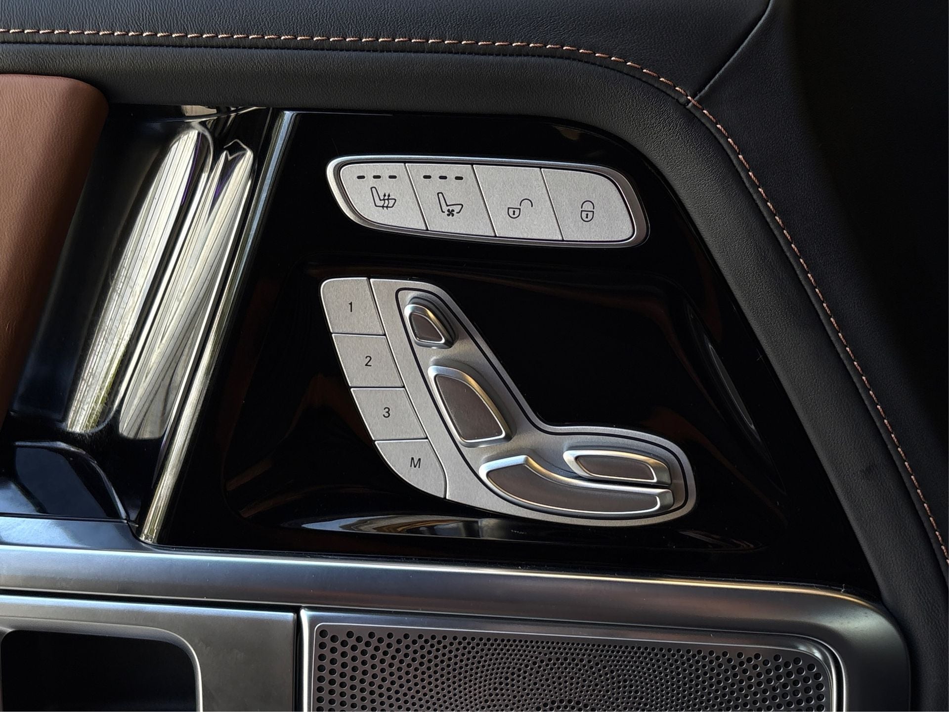 2025 Mercedes-Benz G-Class G 63 AMG® 4MATIC®