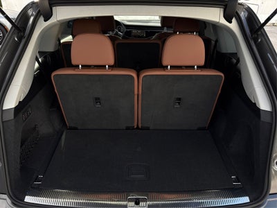 2022 Audi Q7 55 Premium quattro