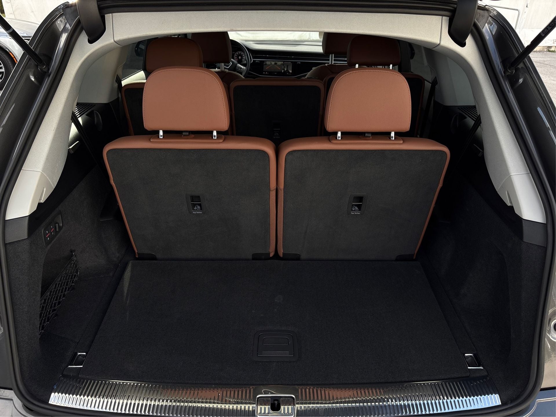 2022 Audi Q7 55 Premium quattro