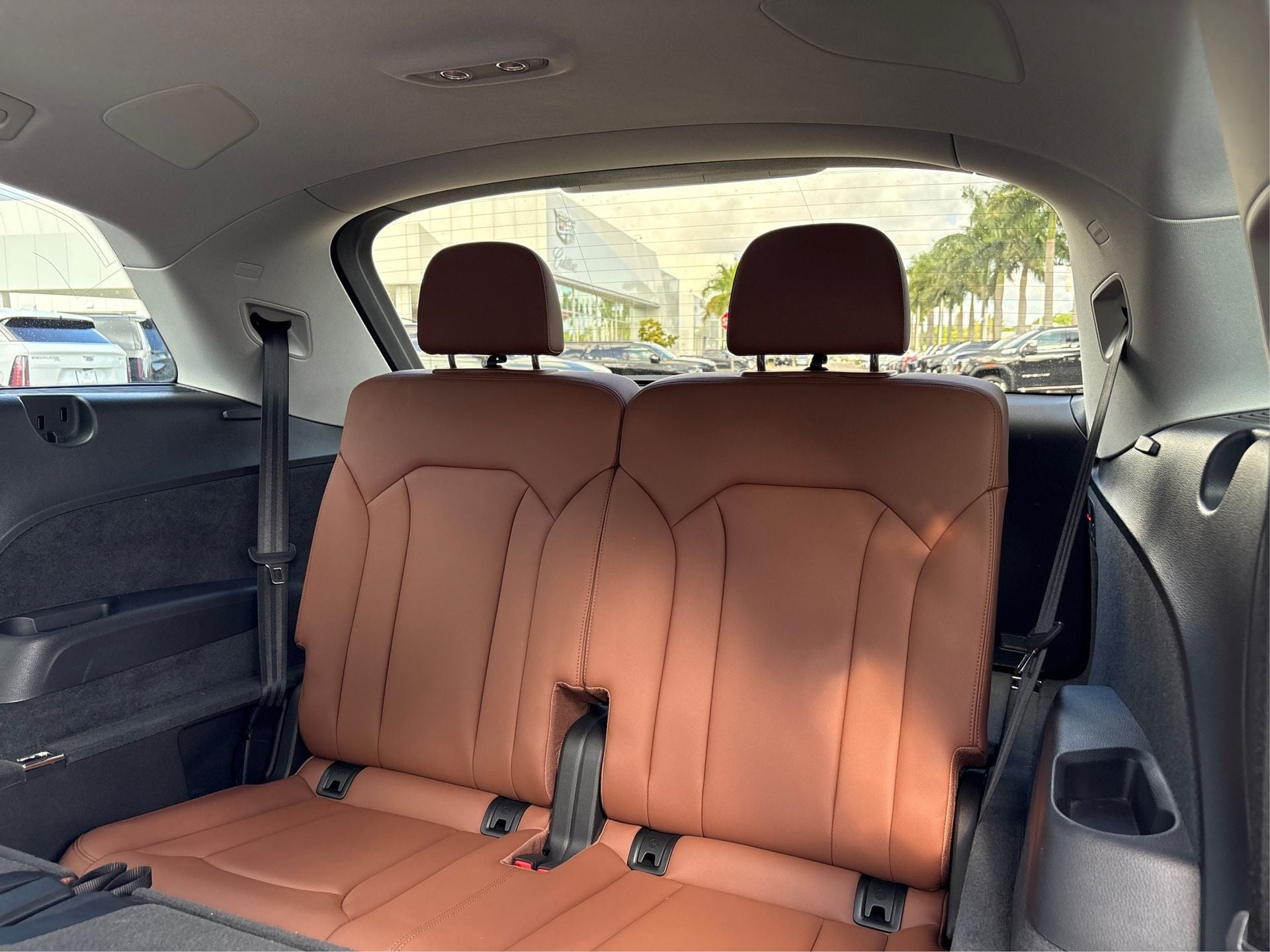 2022 Audi Q7 55 Premium quattro