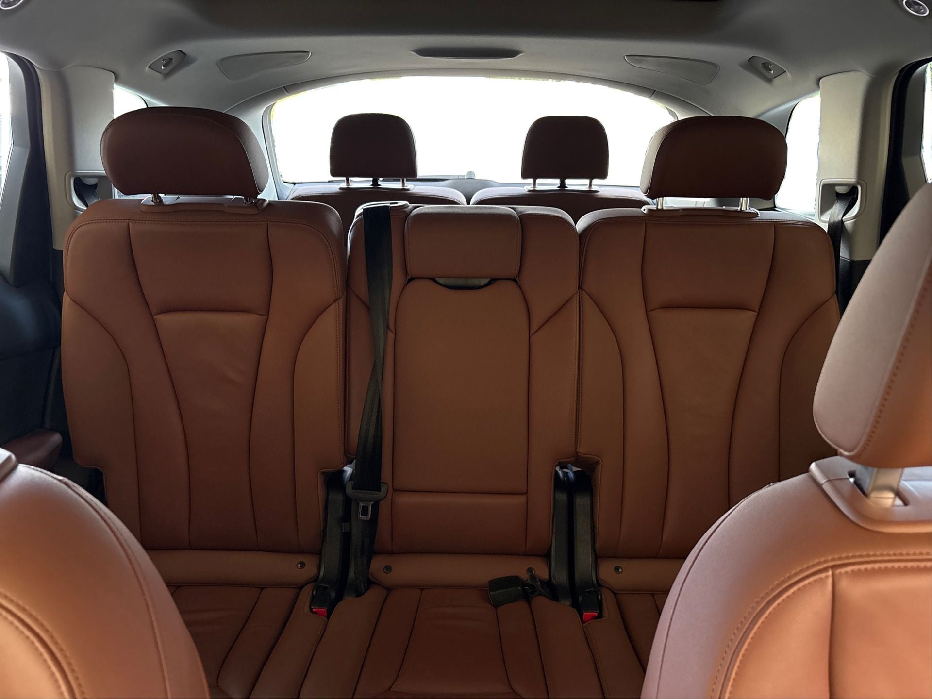 2022 Audi Q7 55 Premium quattro