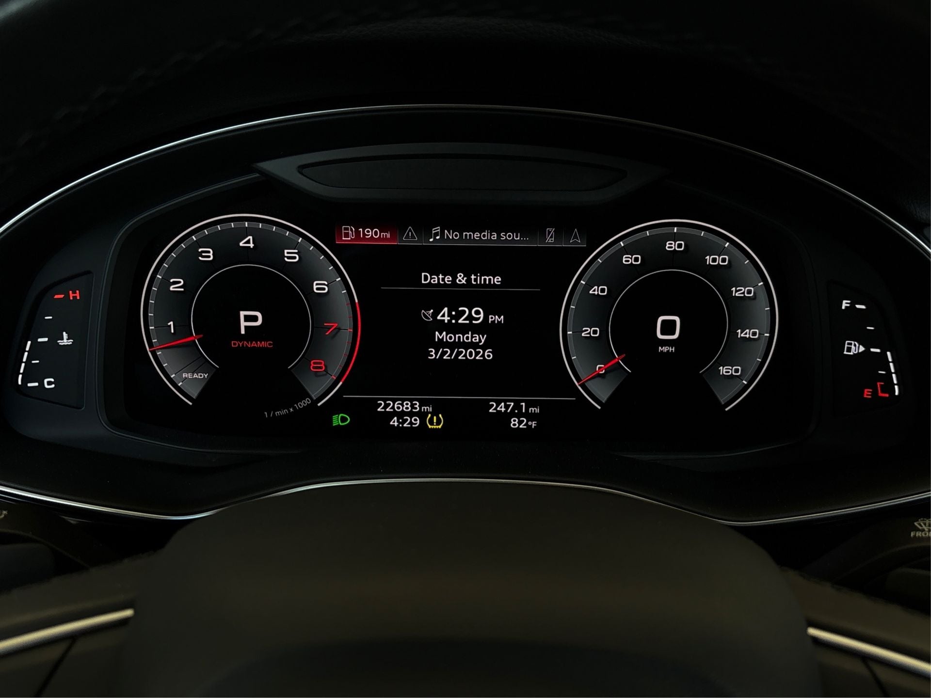 2022 Audi Q7 55 Premium quattro