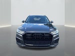 2022 Audi Q7 55 Premium quattro