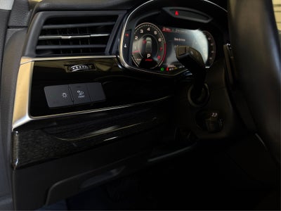 2022 Audi Q7 55 Premium quattro