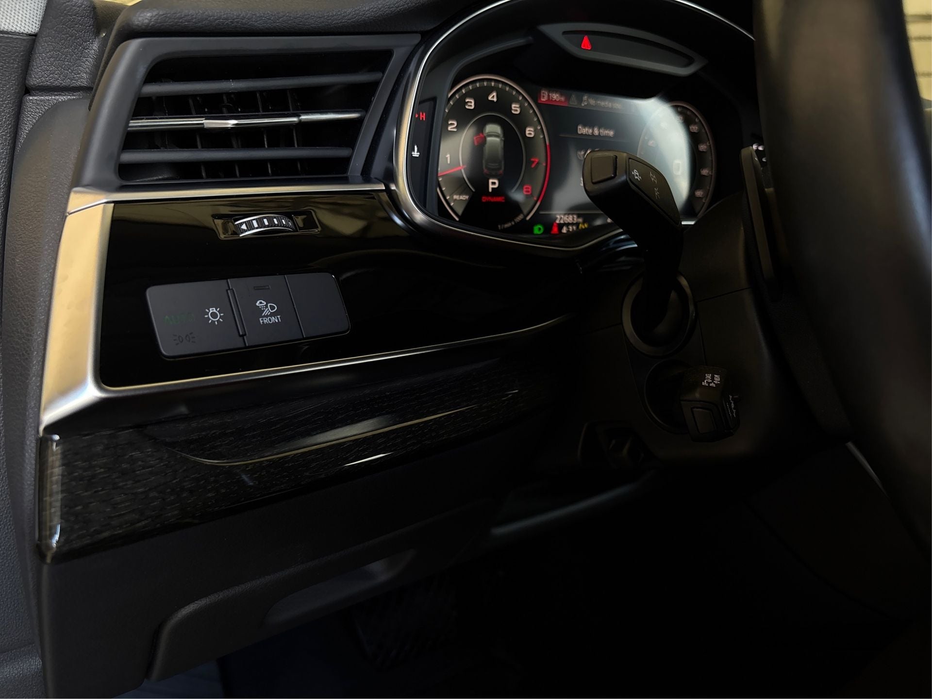 2022 Audi Q7 55 Premium quattro