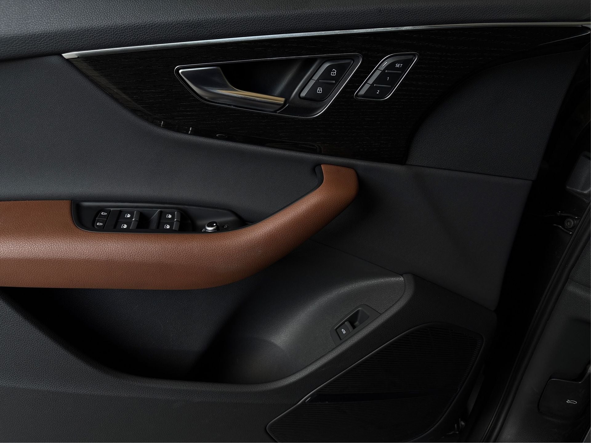 2022 Audi Q7 55 Premium quattro