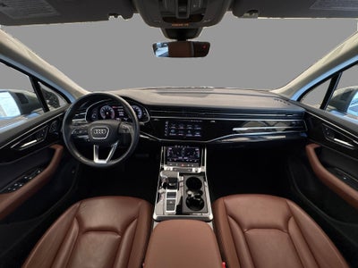2022 Audi Q7 55 Premium quattro
