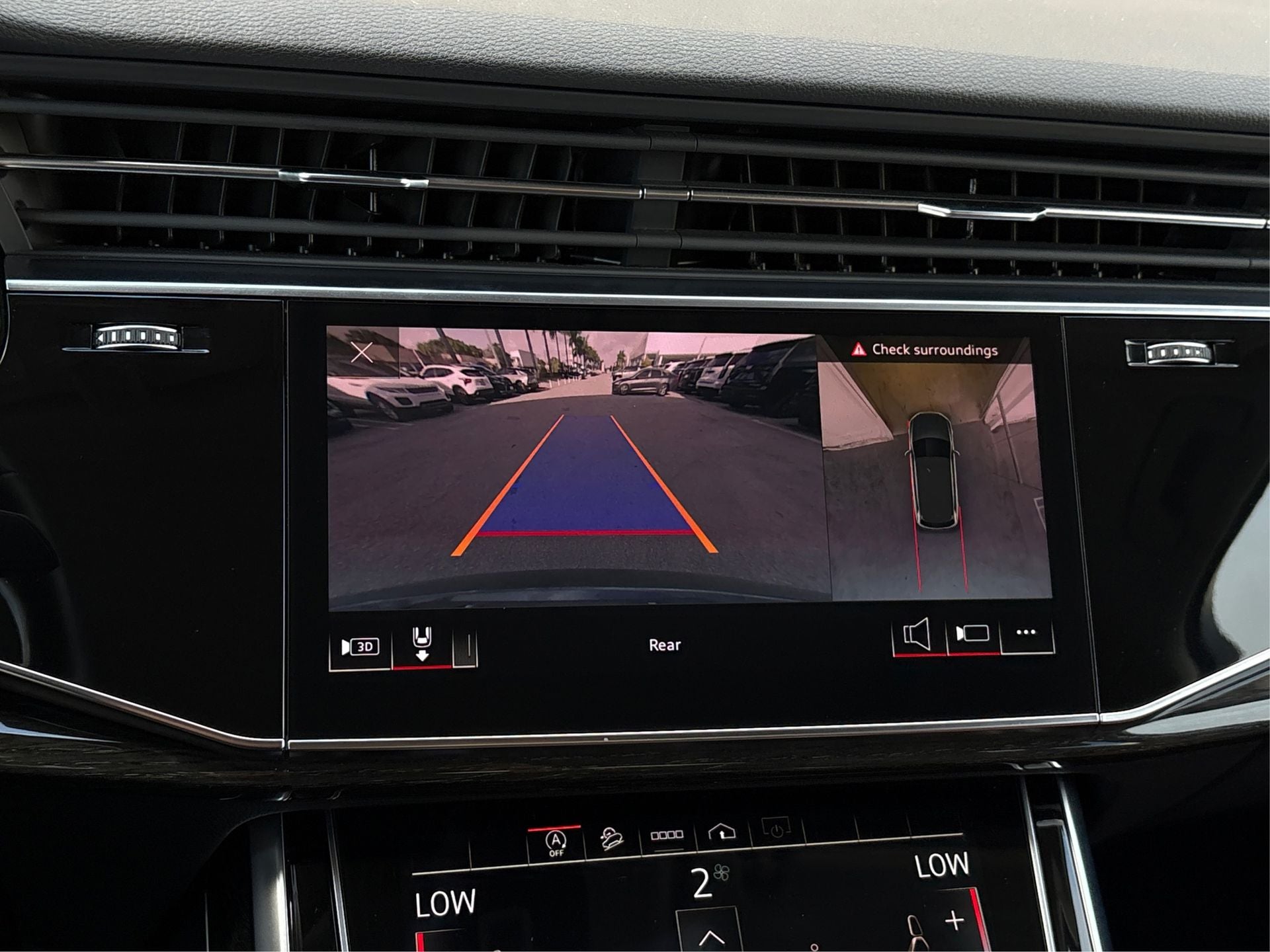 2022 Audi Q7 55 Premium quattro