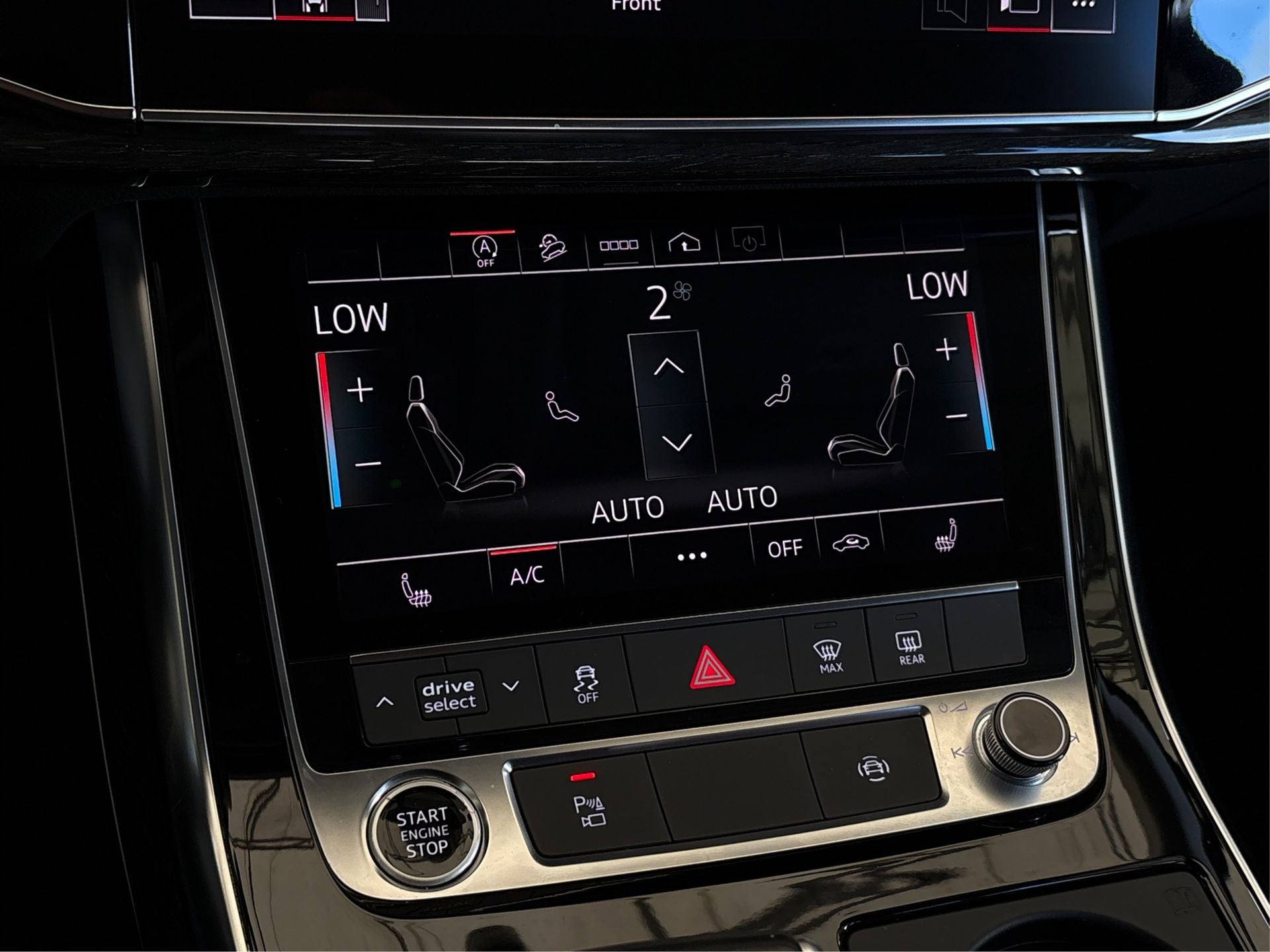 2022 Audi Q7 55 Premium quattro