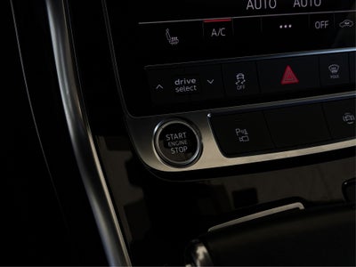 2022 Audi Q7 55 Premium quattro