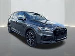 2022 Audi Q7 55 Premium quattro