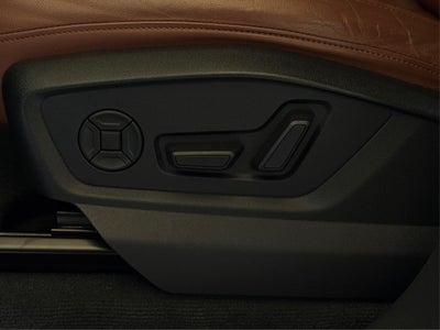 2022 Audi Q7 55 Premium quattro