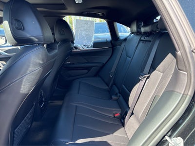 2024 BMW 4 Series M440i