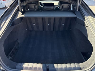 2024 BMW 4 Series M440i