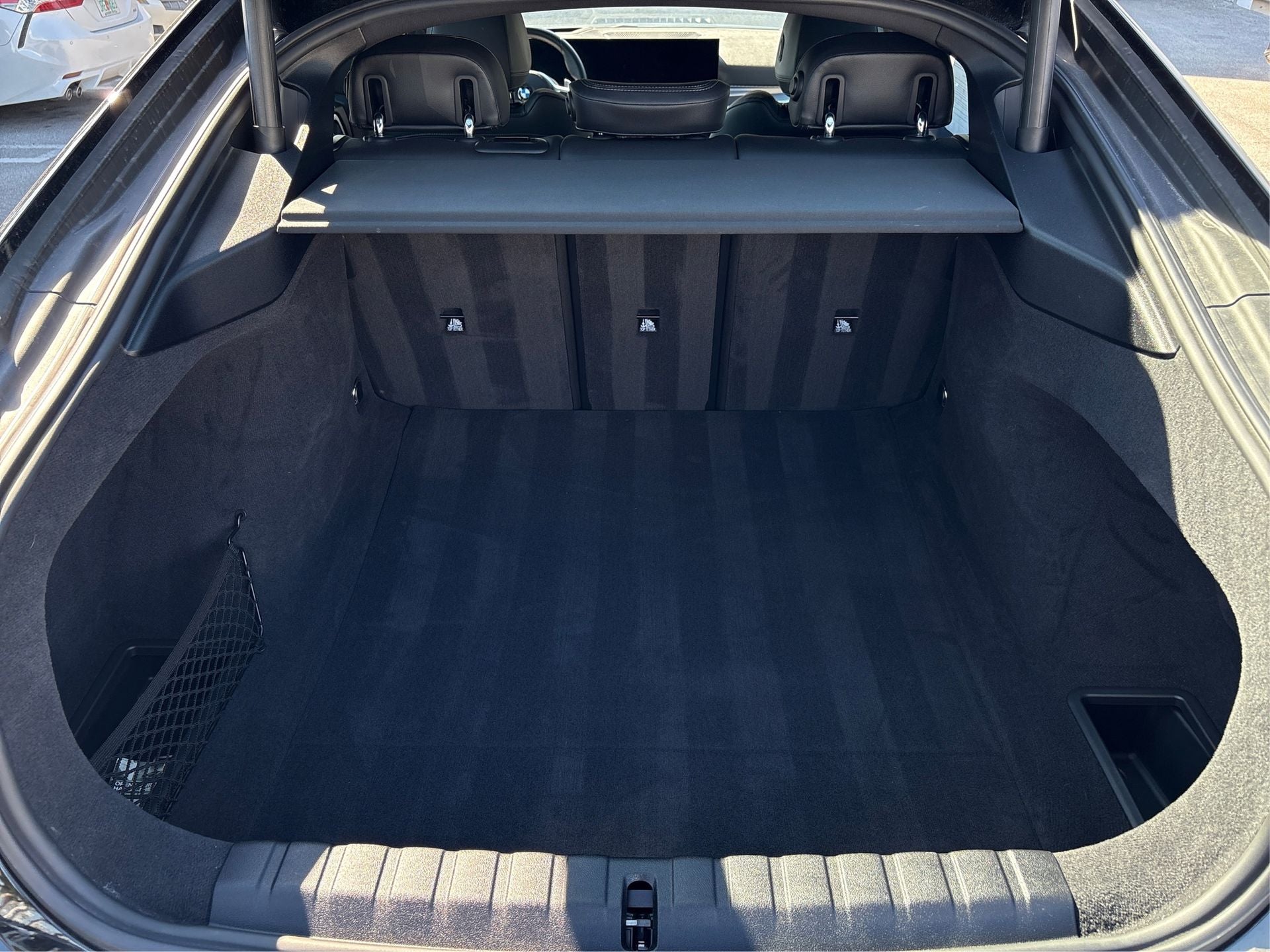 2024 BMW 4 Series M440i