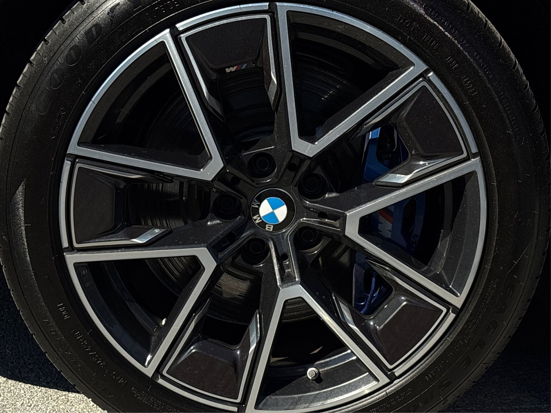 2024 BMW 4 Series M440i