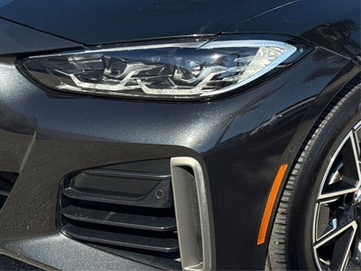2024 BMW 4 Series M440i