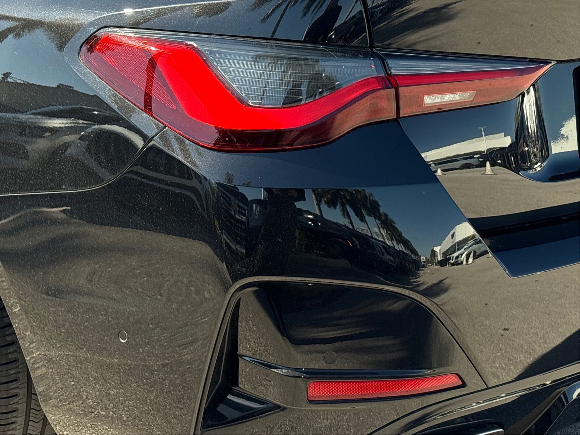 2024 BMW 4 Series M440i