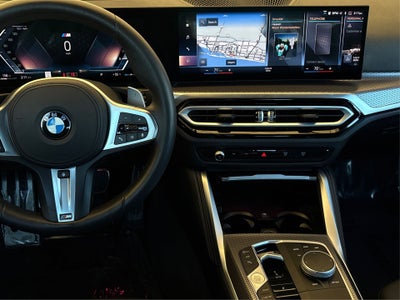 2024 BMW 4 Series M440i