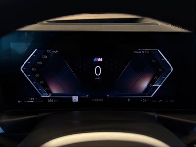 2024 BMW 4 Series M440i