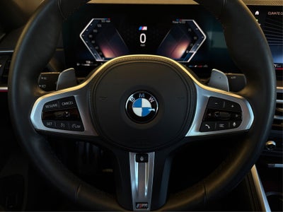 2024 BMW 4 Series M440i