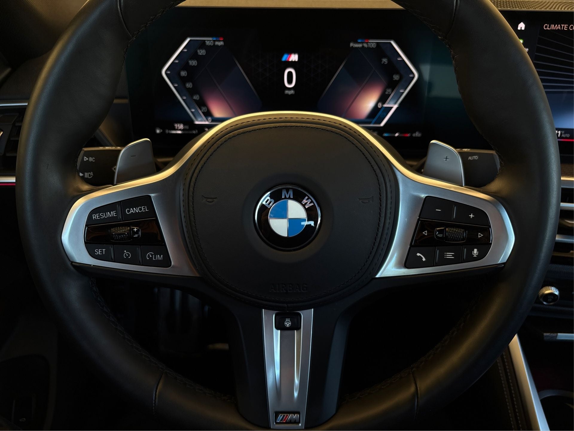 2024 BMW 4 Series M440i