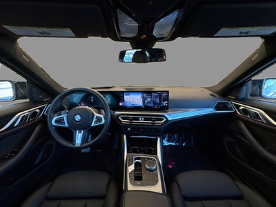 2024 BMW 4 Series M440i