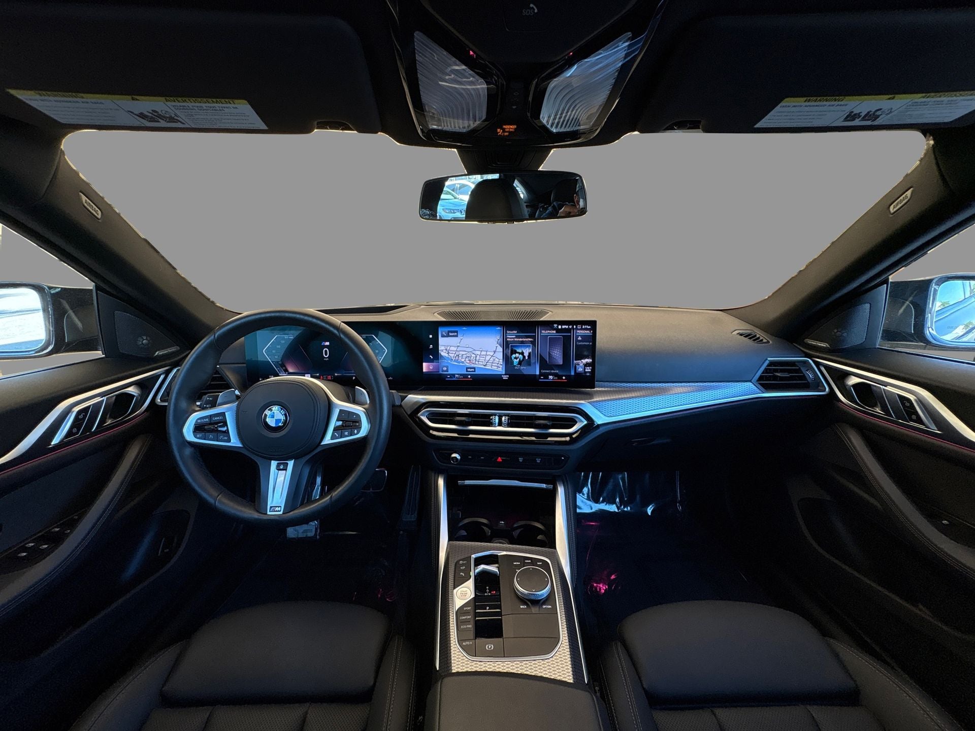 2024 BMW 4 Series M440i