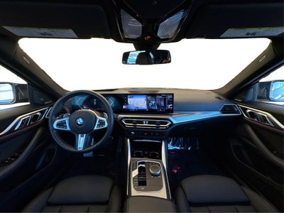 2024 BMW 4 Series M440i