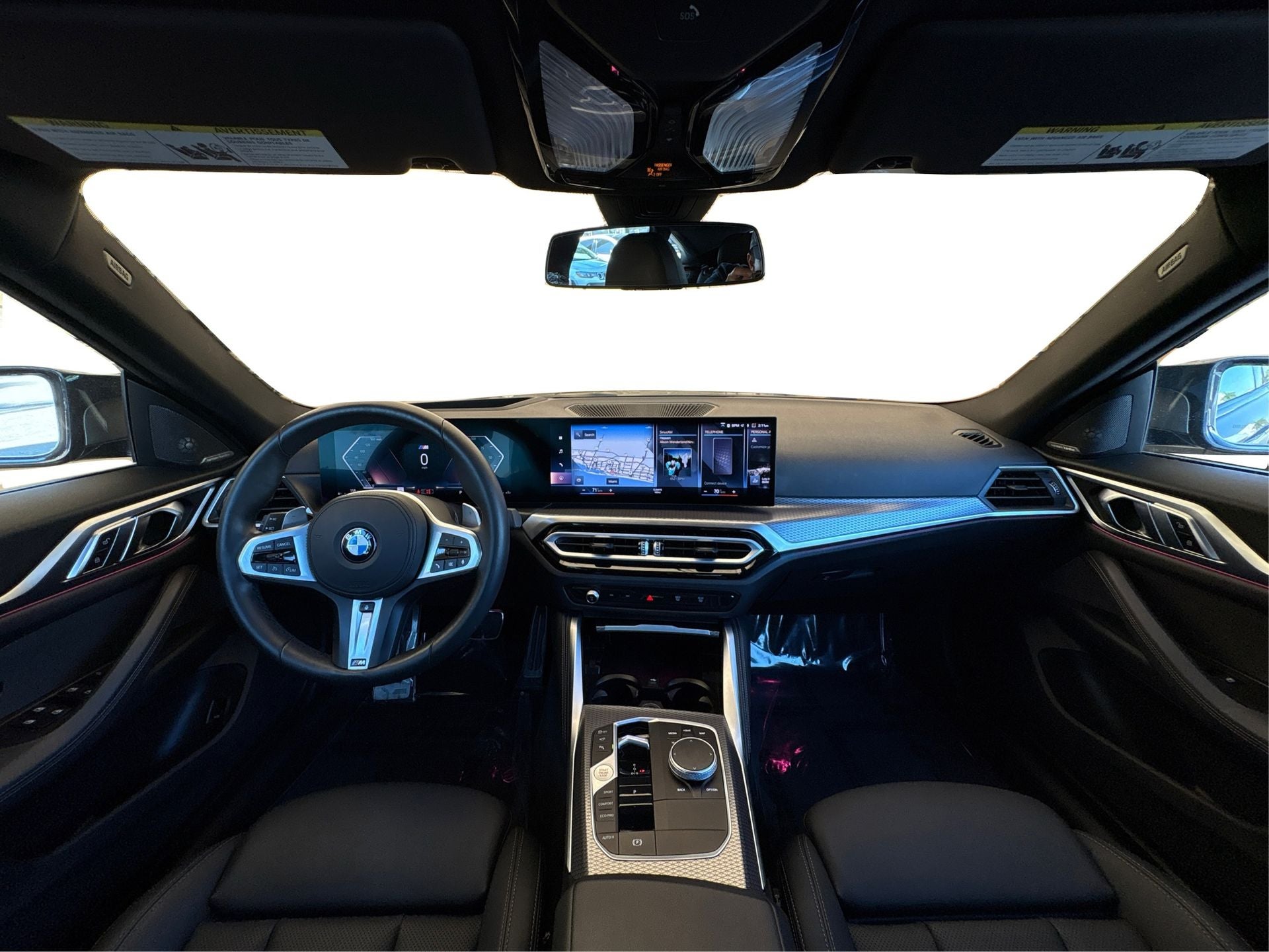 2024 BMW 4 Series M440i