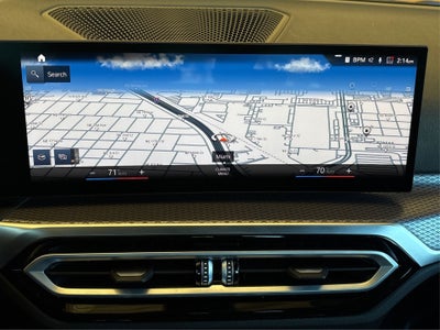 2024 BMW 4 Series M440i