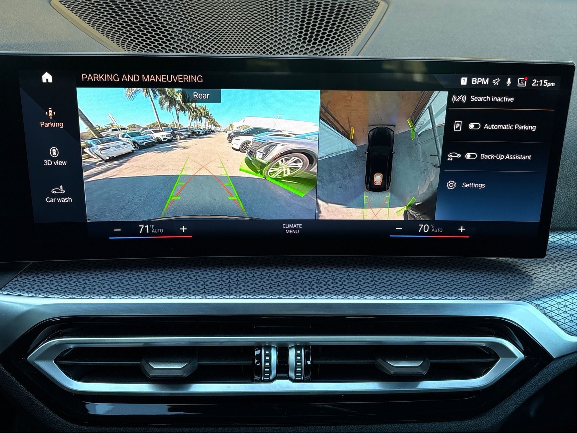 2024 BMW 4 Series M440i