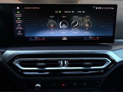 2024 BMW 4 Series M440i