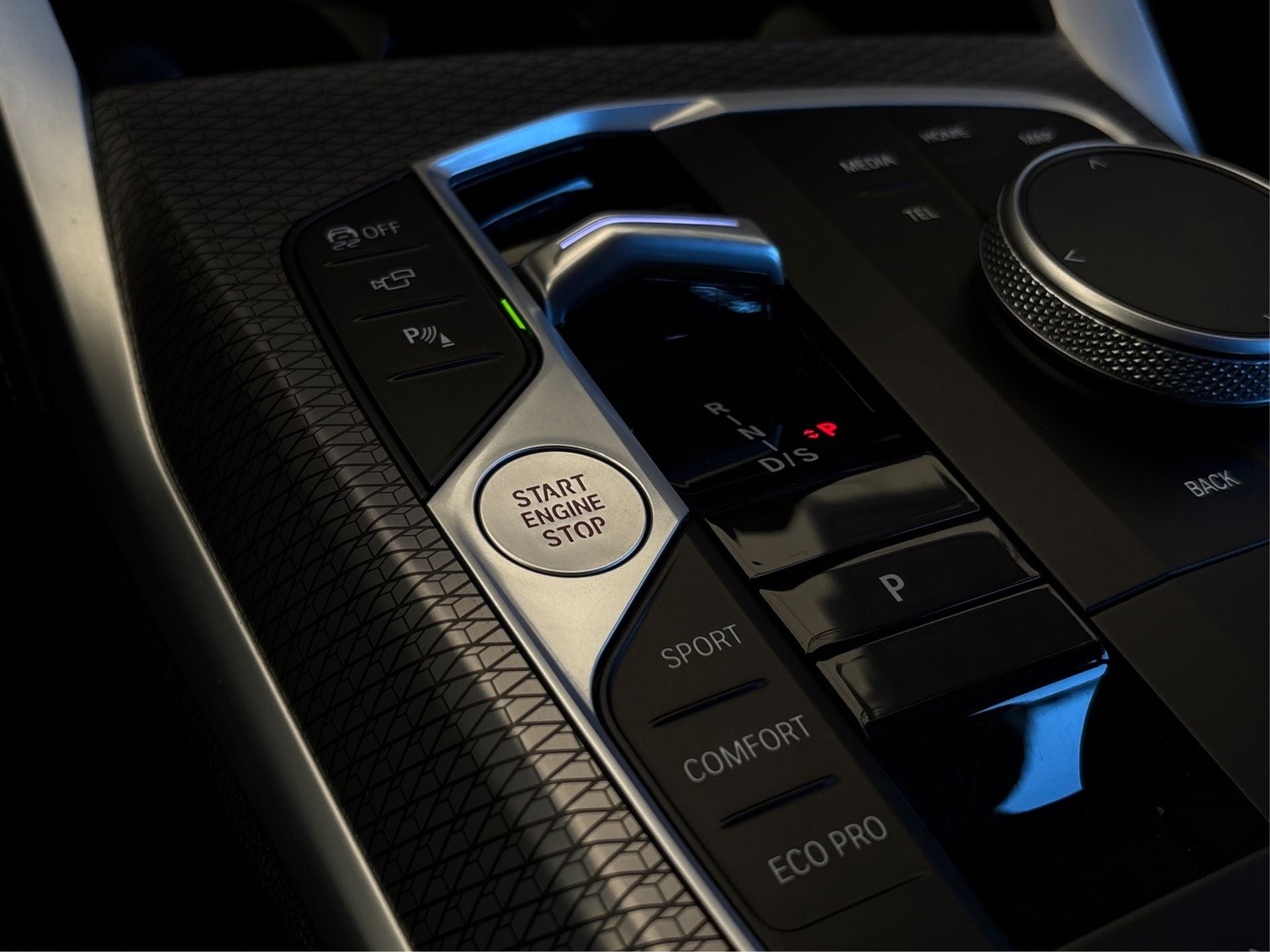 2024 BMW 4 Series M440i