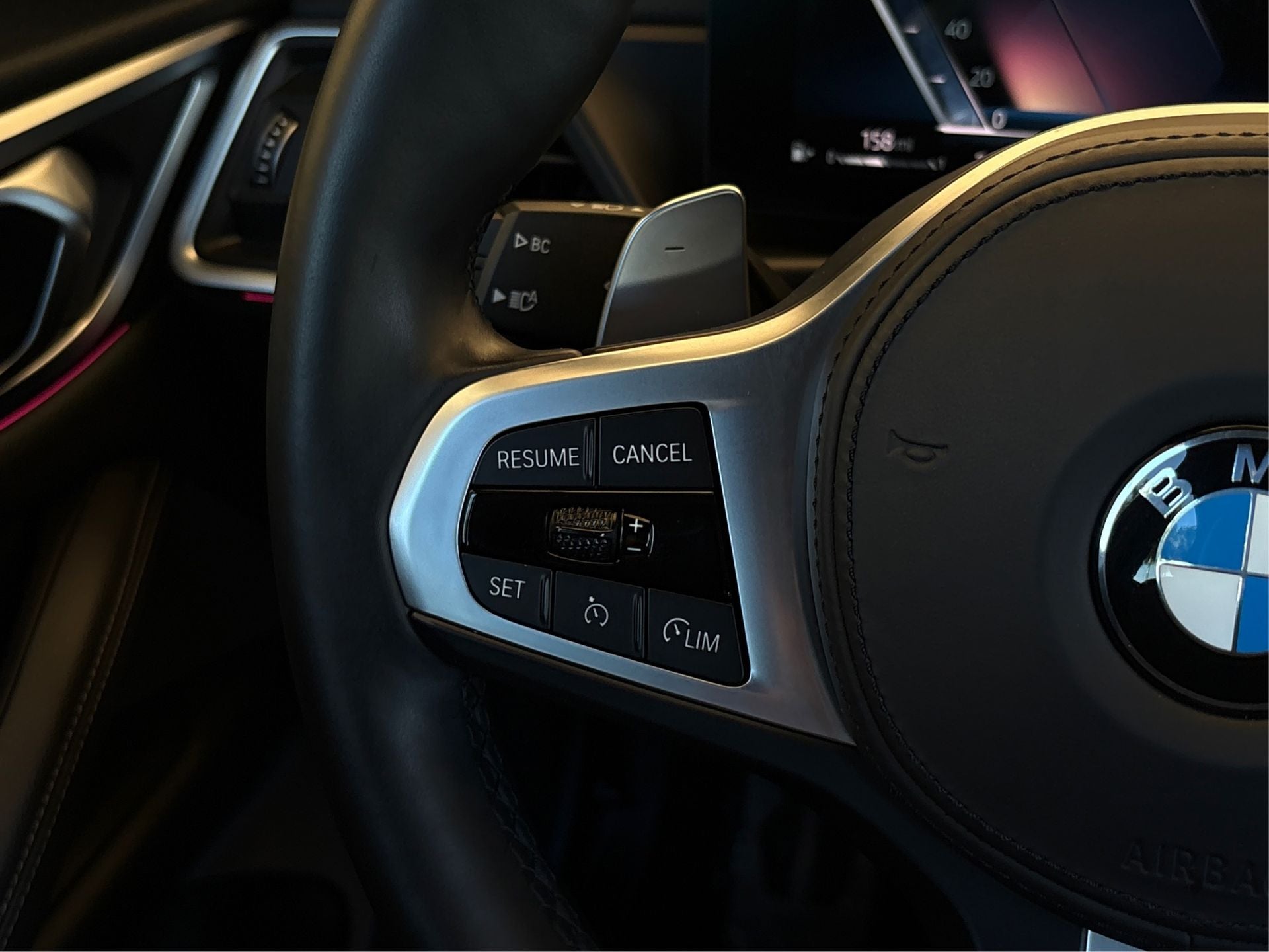 2024 BMW 4 Series M440i