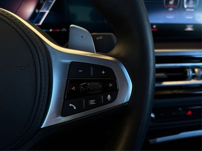 2024 BMW 4 Series M440i