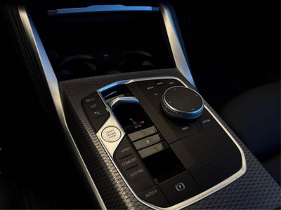 2024 BMW 4 Series M440i