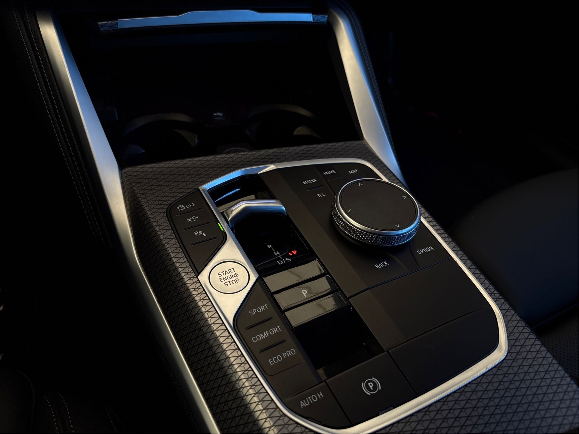 2024 BMW 4 Series M440i