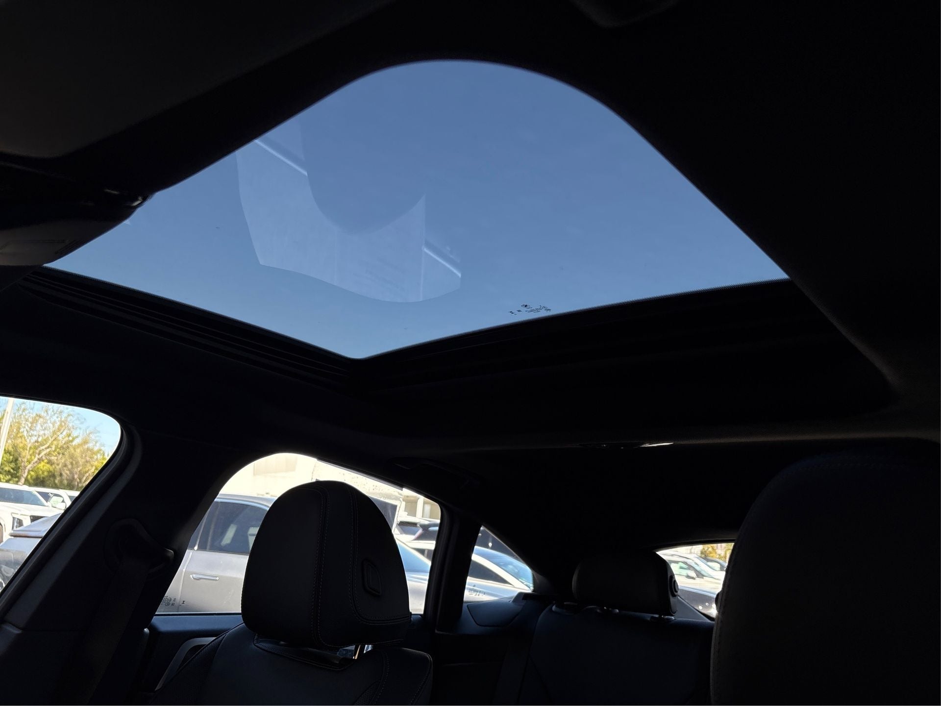 2024 BMW 4 Series M440i