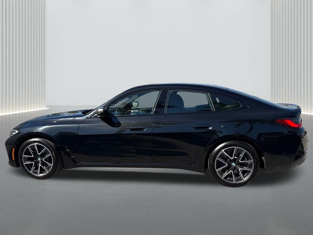 2024 BMW 4 Series M440i