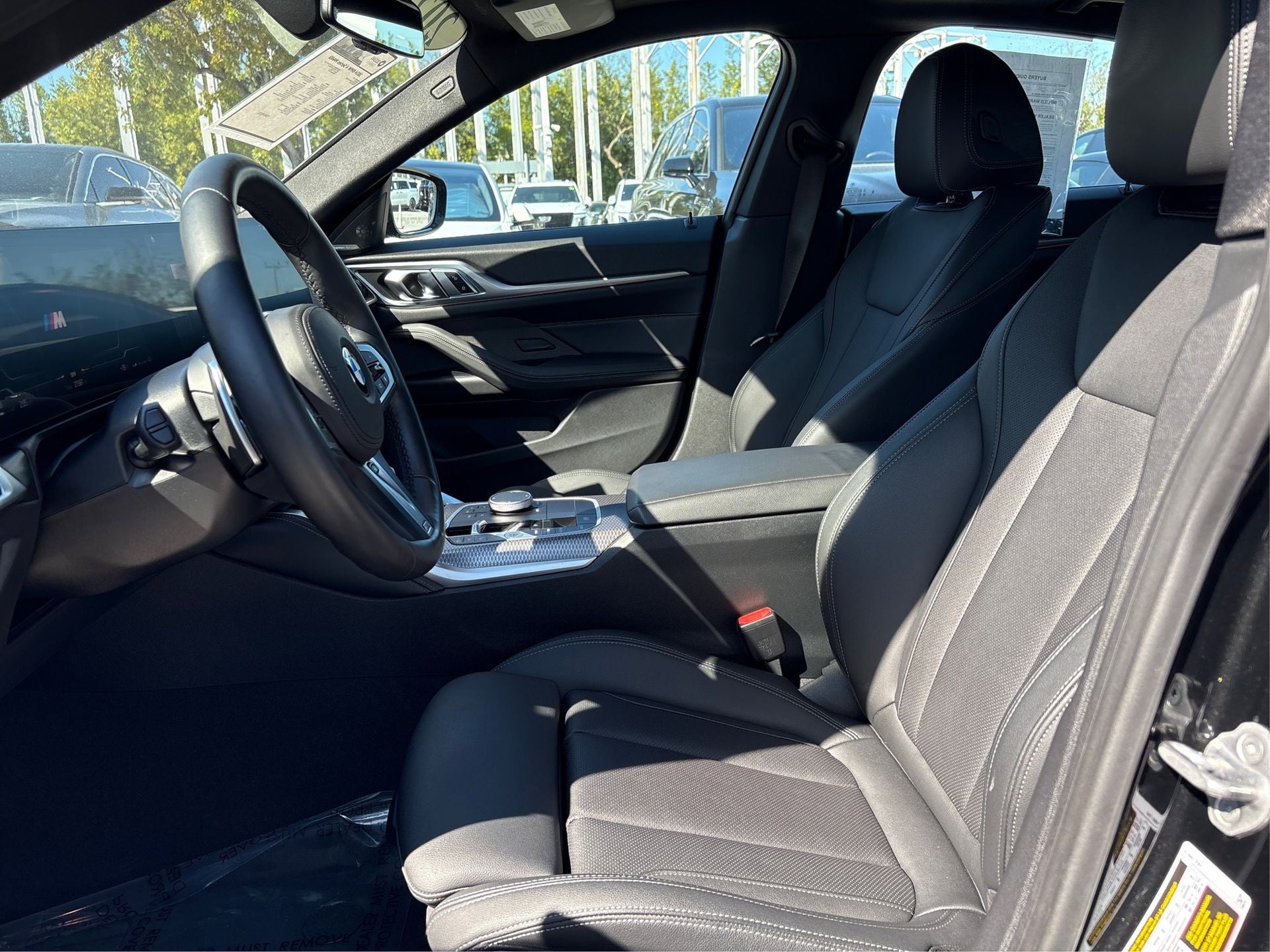 2024 BMW 4 Series M440i