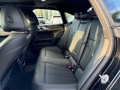 2024 BMW 4 Series M440i