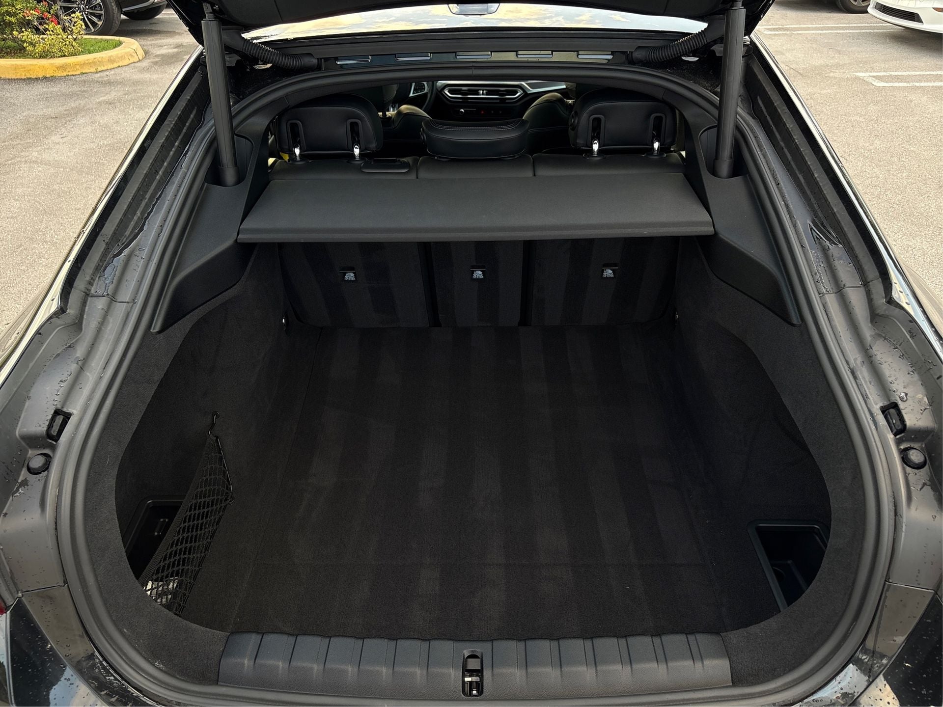 2024 BMW 4 Series M440i