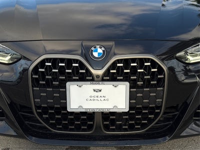 2024 BMW 4 Series M440i