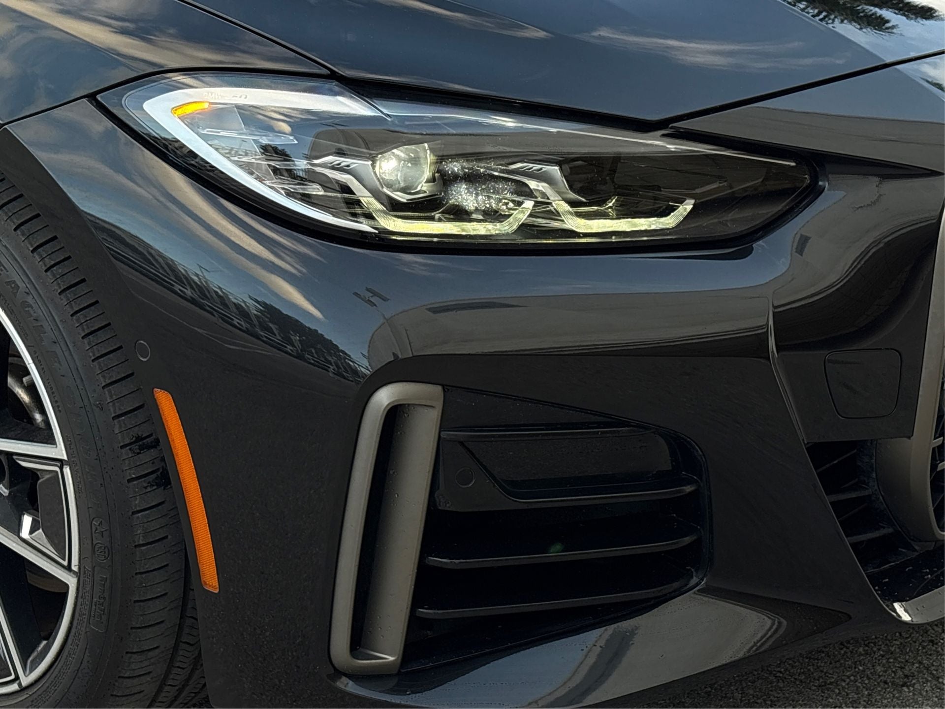 2024 BMW 4 Series M440i