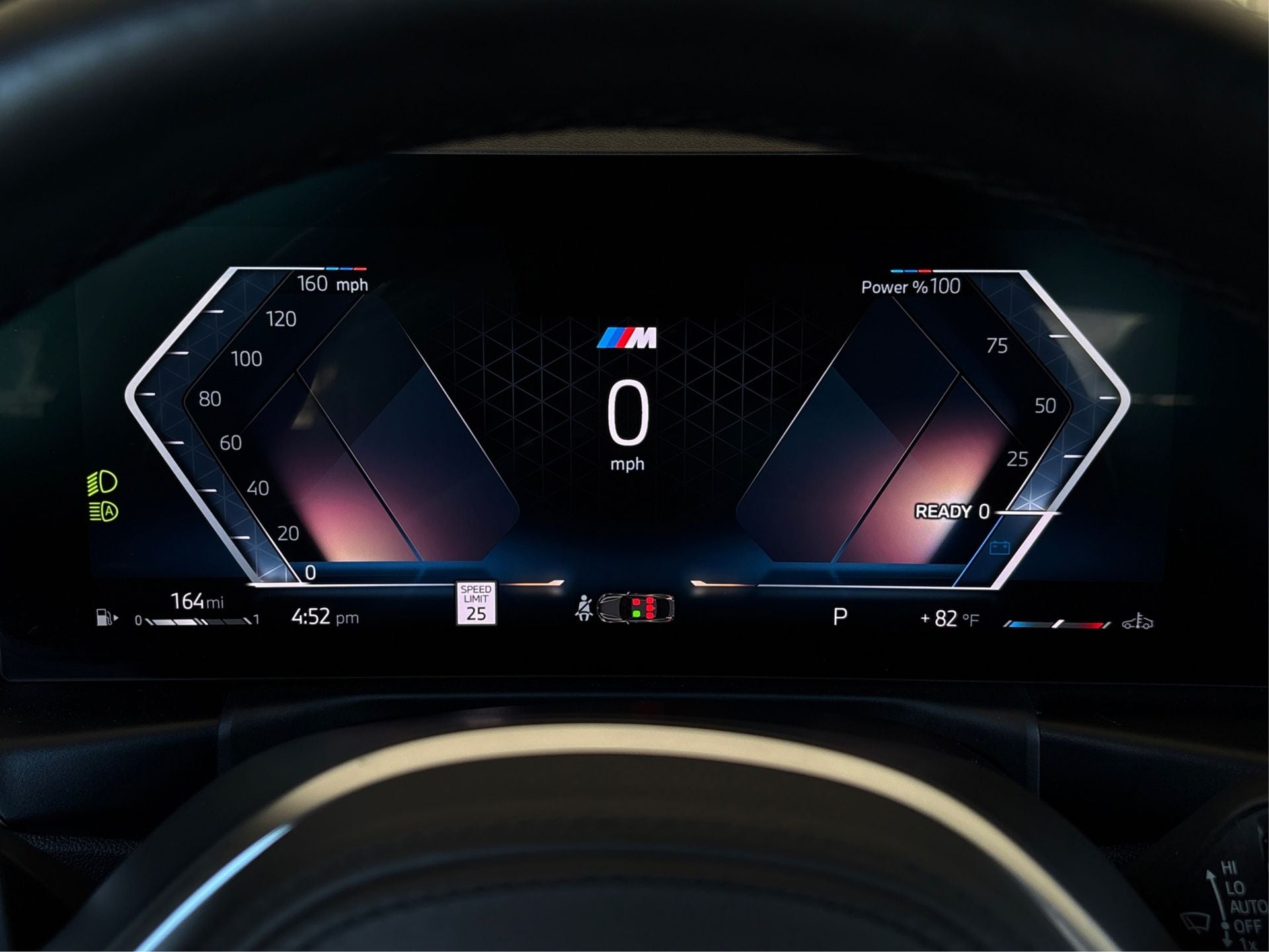 2024 BMW 4 Series M440i