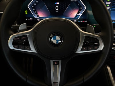 2024 BMW 4 Series M440i