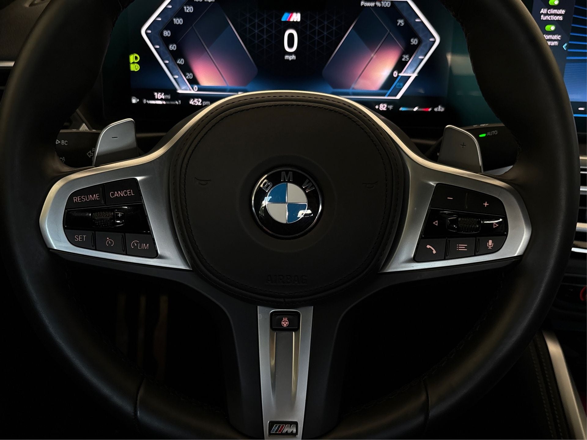 2024 BMW 4 Series M440i