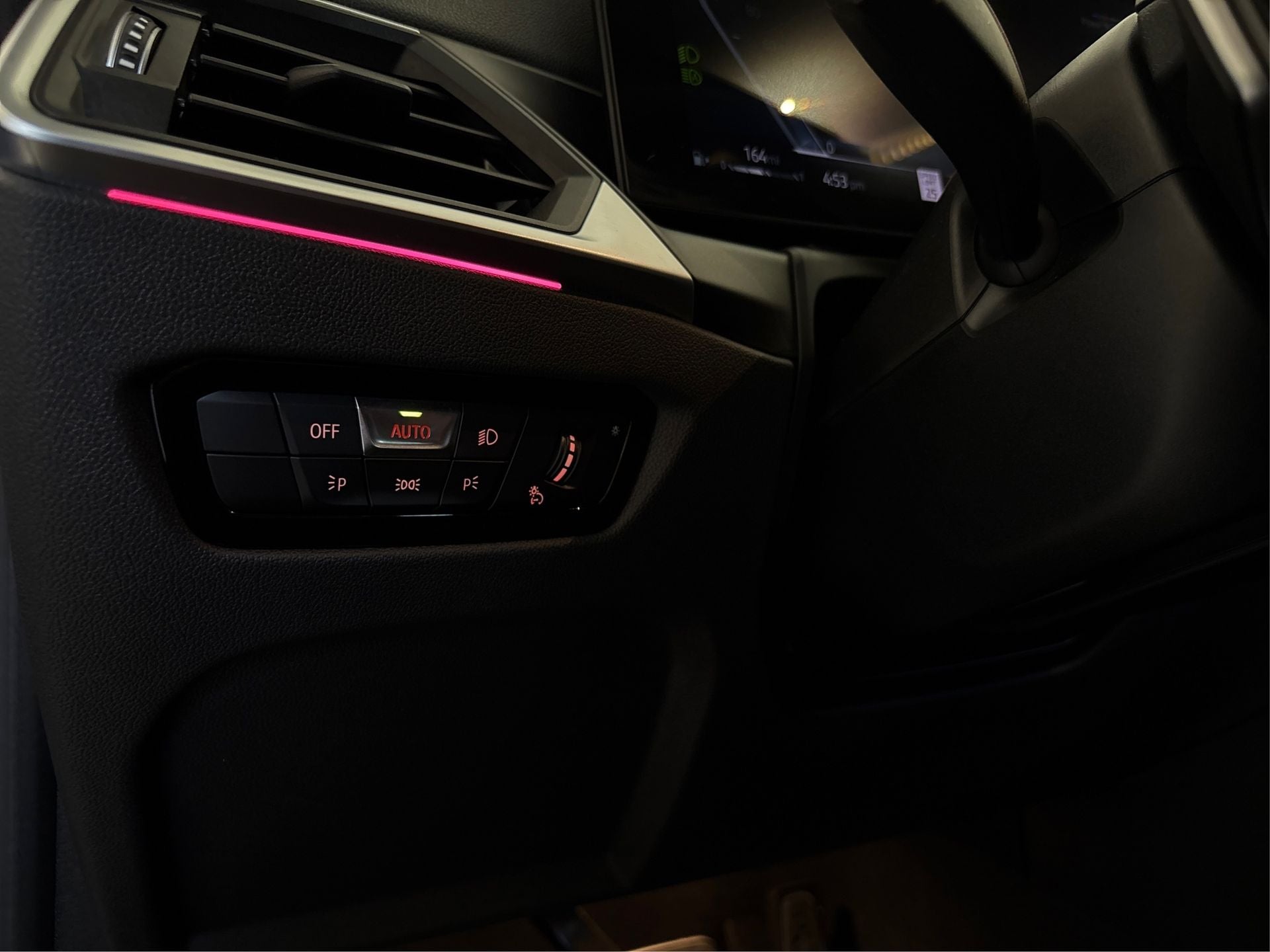 2024 BMW 4 Series M440i